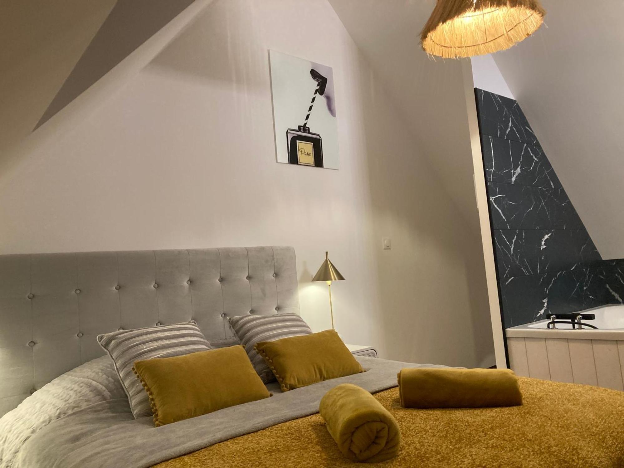 Gite Elirose Rosult Экстерьер фото